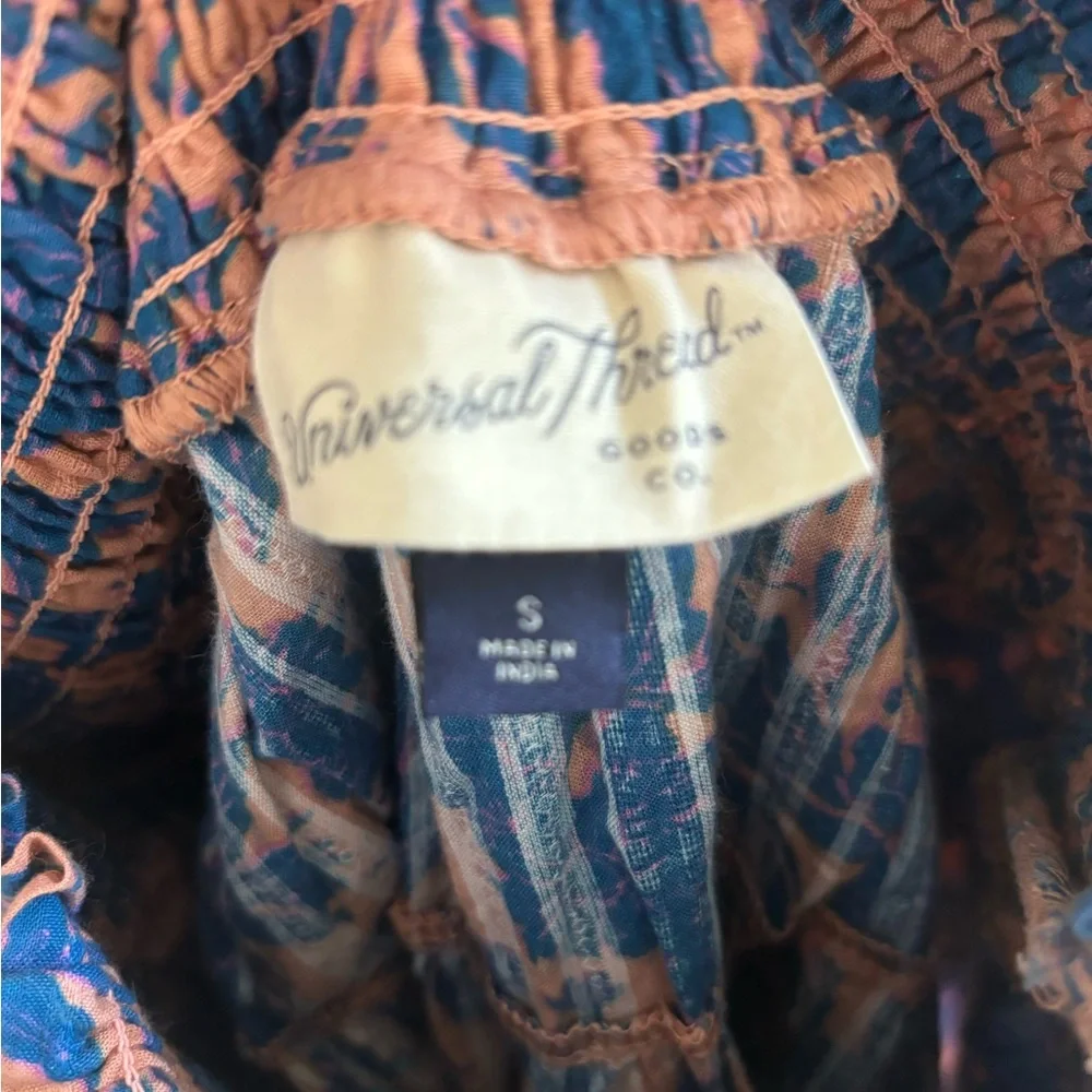 Universal Thread Skirt Ruffle Small - Picture 3 of 3